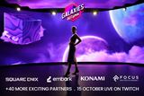 Galaxies Autumn Showcase prinesie viac ako 40 vydavateľov a štúdií